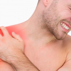 Tendinitis de Hombro