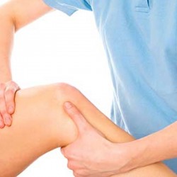 Rehabilitación de Rodilla