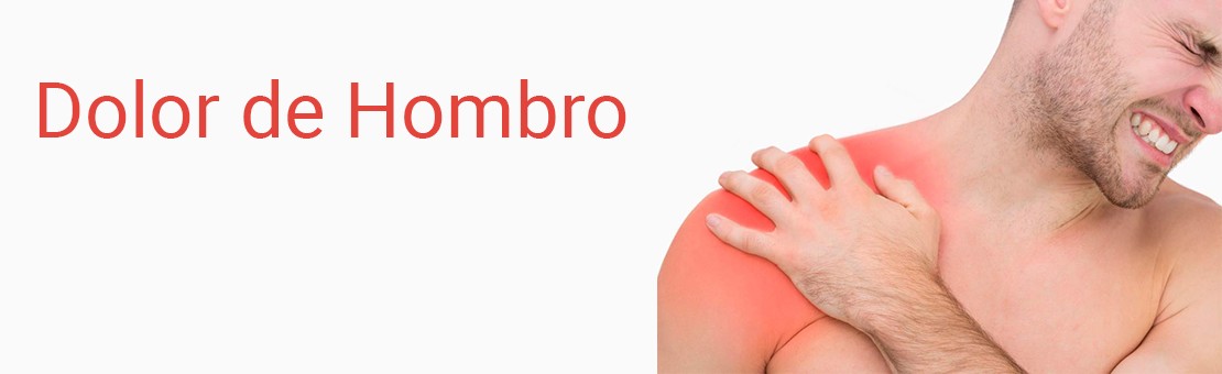 Tendinitis de Hombro 