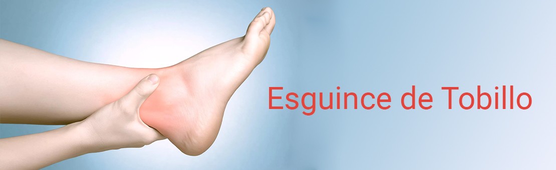 Esguince